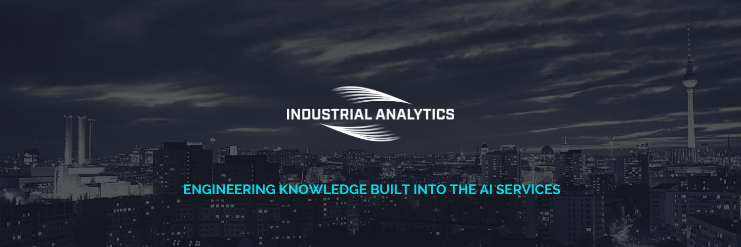 Industrial Analytics IA